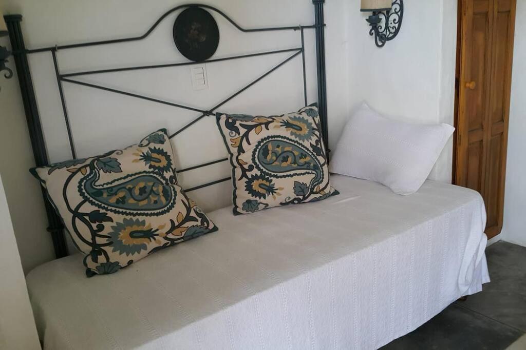 Alquiler Habitacion Independiente En El Centro De Jose Ignacio! Kültér fotó