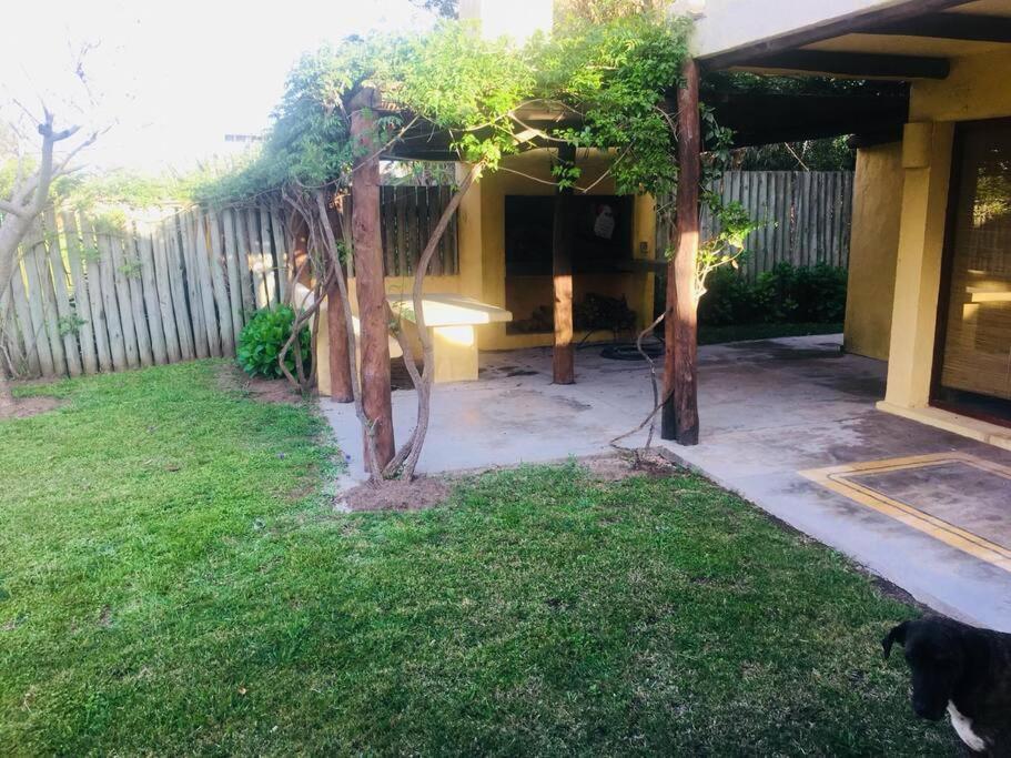 Alquiler Habitacion Independiente En El Centro De Jose Ignacio! Kültér fotó