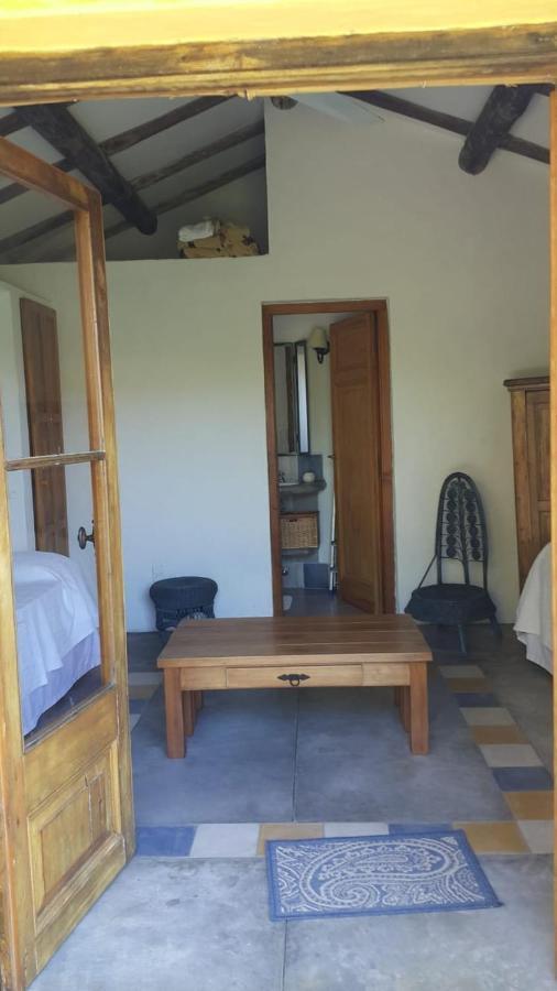 Alquiler Habitacion Independiente En El Centro De Jose Ignacio! Kültér fotó
